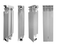 Биметаллические радиаторы отопления технические характеристики