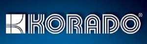 Логотип Korado