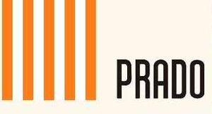 Логотип Prado