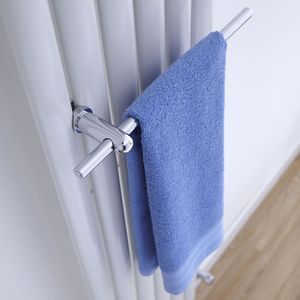 Радиатор для полотенца